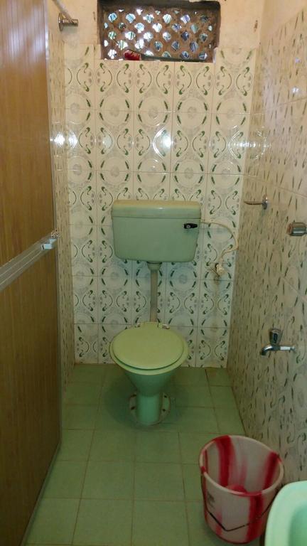 Savitri Guest House Arambol Camera foto