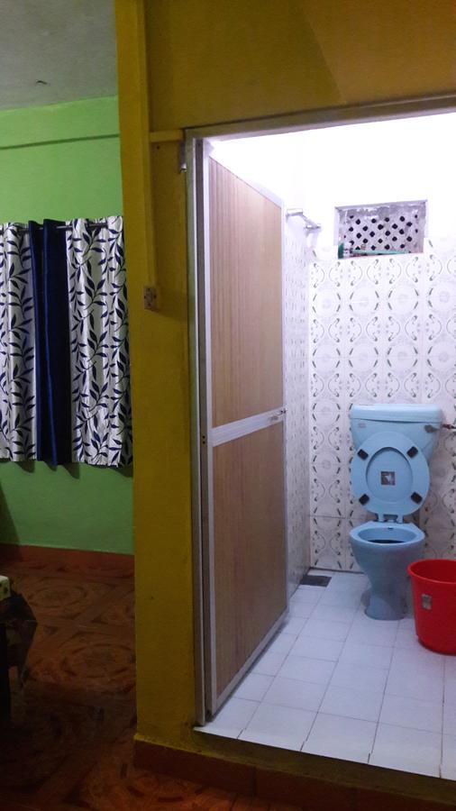 Savitri Guest House Arambol Esterno foto