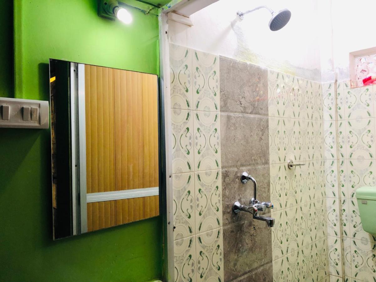 Savitri Guest House Arambol Esterno foto